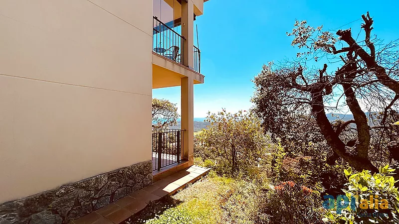 Espectacular casa amb piscina a Santa Cristina d'Aro