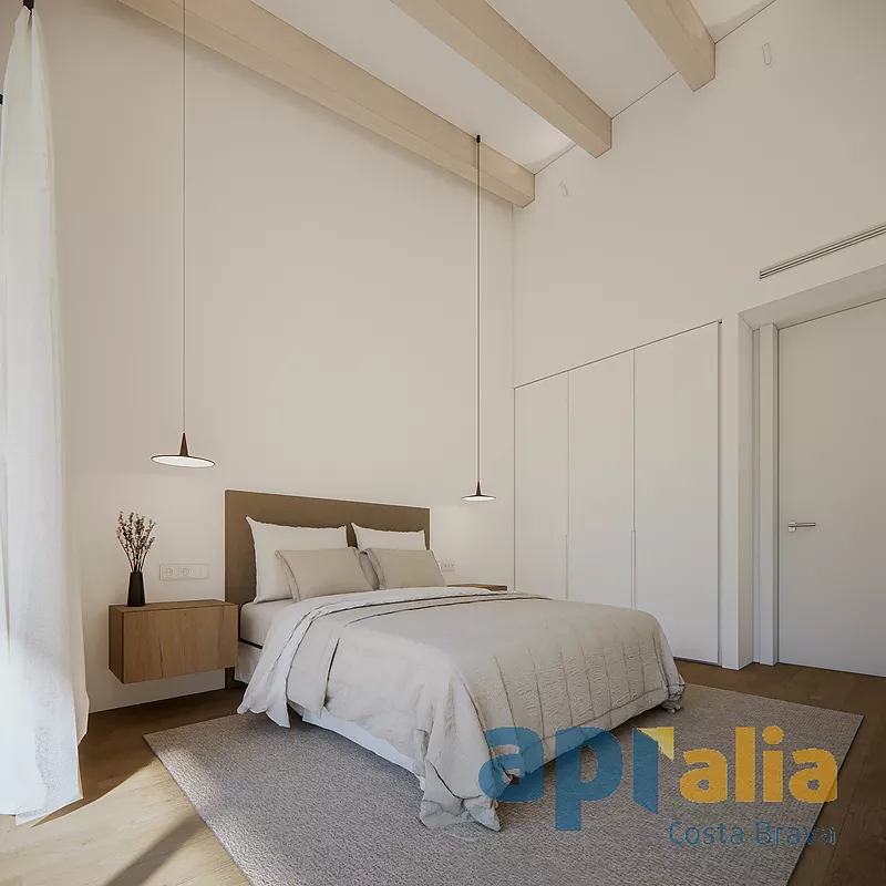 Spektakuläres neues Designhaus in Calonge, Costa Brava, mit erstklassiger Ausstattung