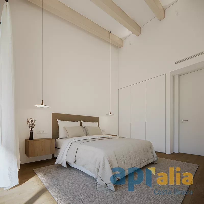 Spectaculaire nouvelle maison design à Calonge, Costa Brava, avec des finitions de qualité supérieure