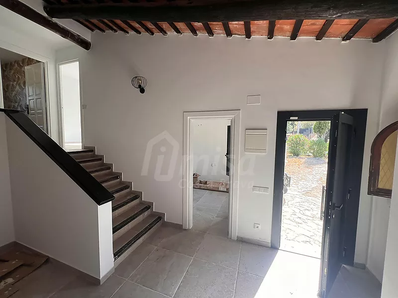 Renovated house in Mas Ambros, Calonge