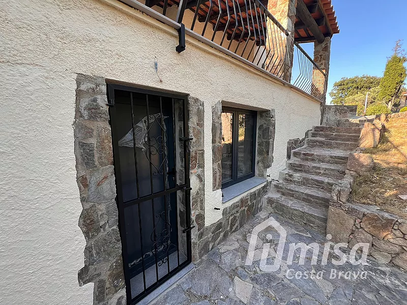 Renovated house in Mas Ambros, Calonge