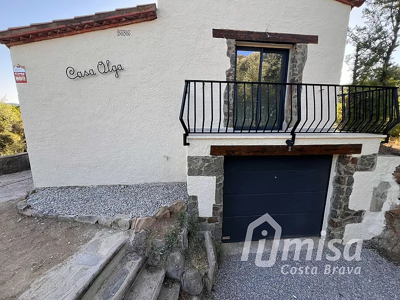 Renovated house in Mas Ambros, Calonge