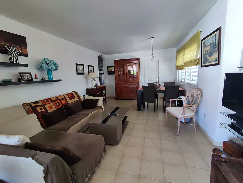 Precioso apartamento en Politur con terraza de 24 m2