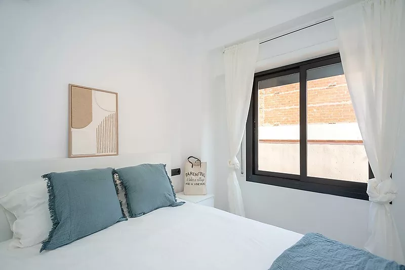 ¡GRAN OPORTUNIDAD! PRECIOSO APARTAMENTO EN PALAMÓS REFORMADO 2024