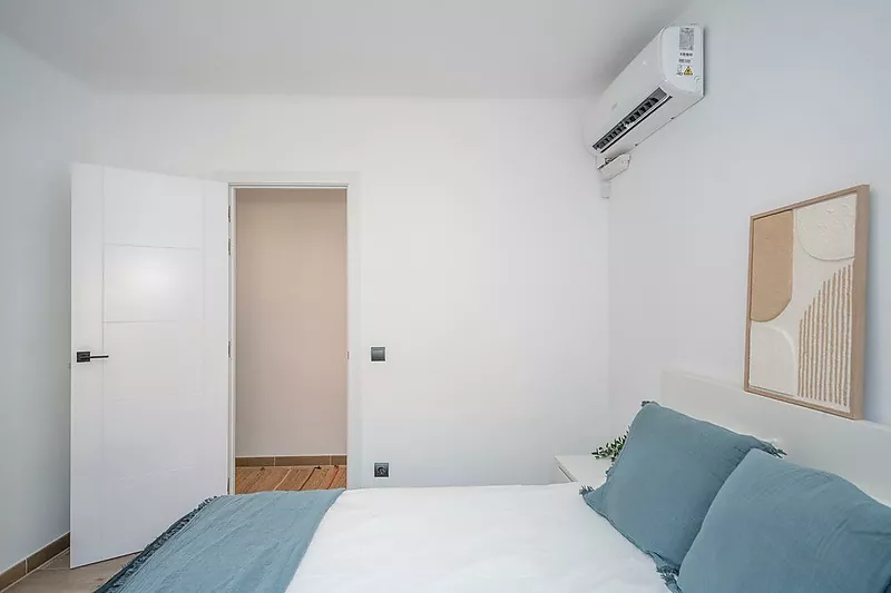 ¡GRAN OPORTUNIDAD! PRECIOSO APARTAMENTO EN PALAMÓS REFORMADO 2024