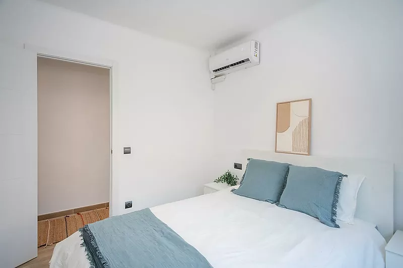 ¡GRAN OPORTUNIDAD! PRECIOSO APARTAMENTO EN PALAMÓS REFORMADO 2024