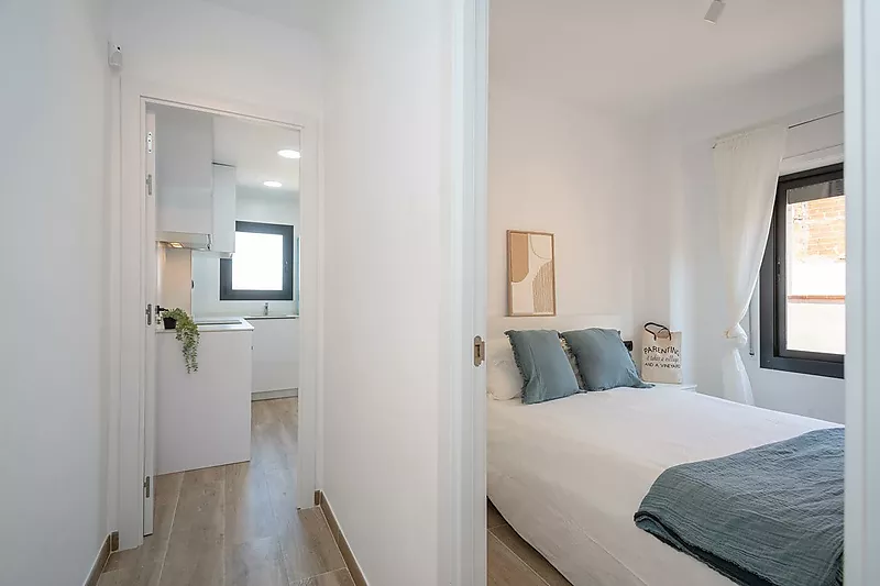 ¡GRAN OPORTUNIDAD! PRECIOSO APARTAMENTO EN PALAMÓS REFORMADO 2024