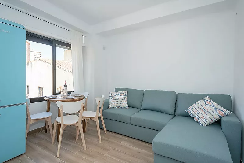 GREAT OPPORTUNITY! BEAUTIFUL APARTMENT IN PALAMÓS RENOVATED 2024