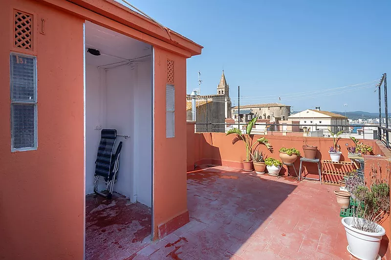 GREAT OPPORTUNITY! BEAUTIFUL APARTMENT IN PALAMÓS RENOVATED 2024