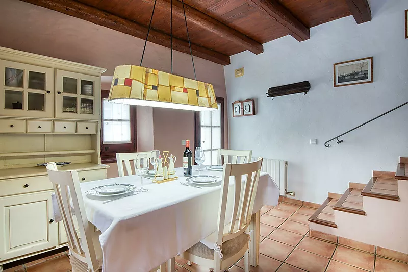 Renovated village house in the centre of Calonge