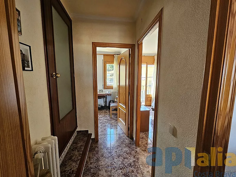 SEMI-DETACHED HOUSE FOR SALE IN QUIET AREA OF PALAMÓS