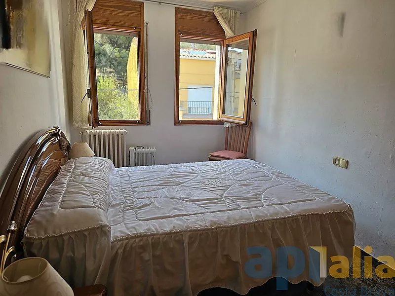 CASA ADOSSADA EN VENDA A ZONA TRANQUIL·LA DE PALAMÓS