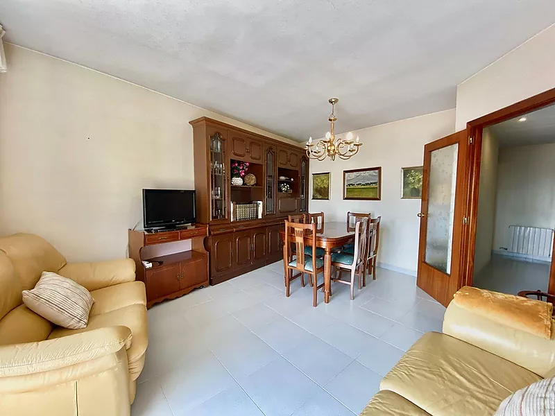 Apartment for sale in the Avda.Catalunya area