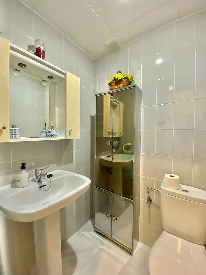 Appartement à vendre dans la Zona Avda.Catalunya