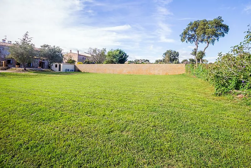 Beautiful renovated 'Masía' in Sant Antoni de Calonge