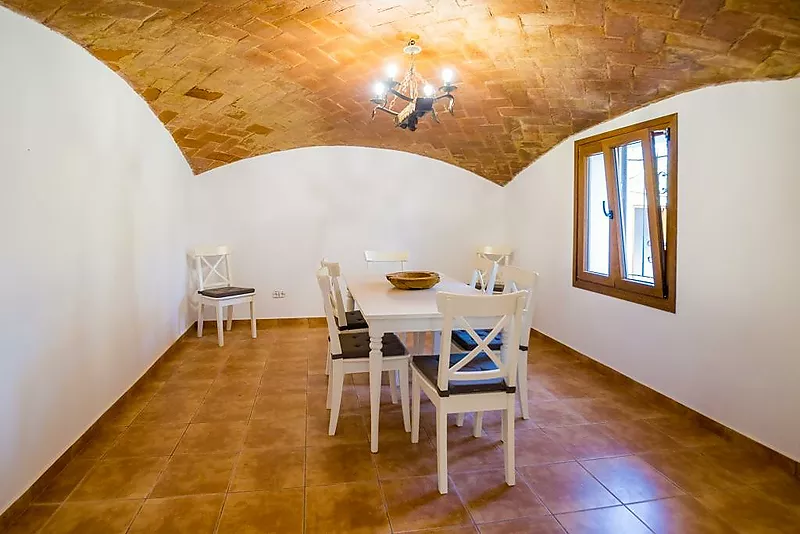 Beautiful renovated 'Masía' in Sant Antoni de Calonge