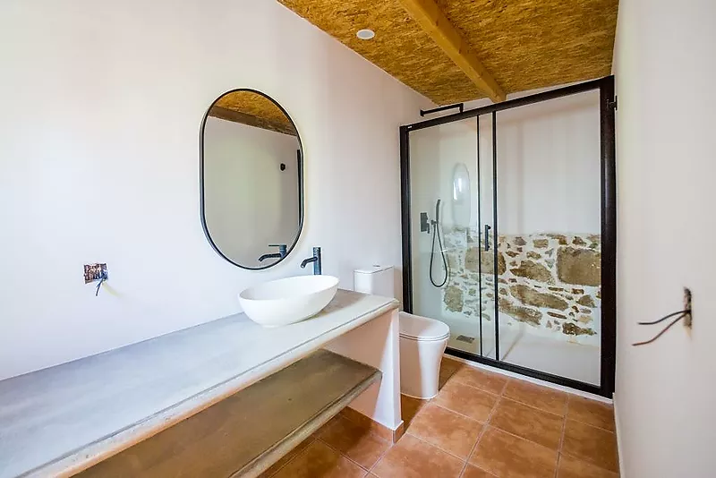 Beautiful renovated 'Masía' in Sant Antoni de Calonge