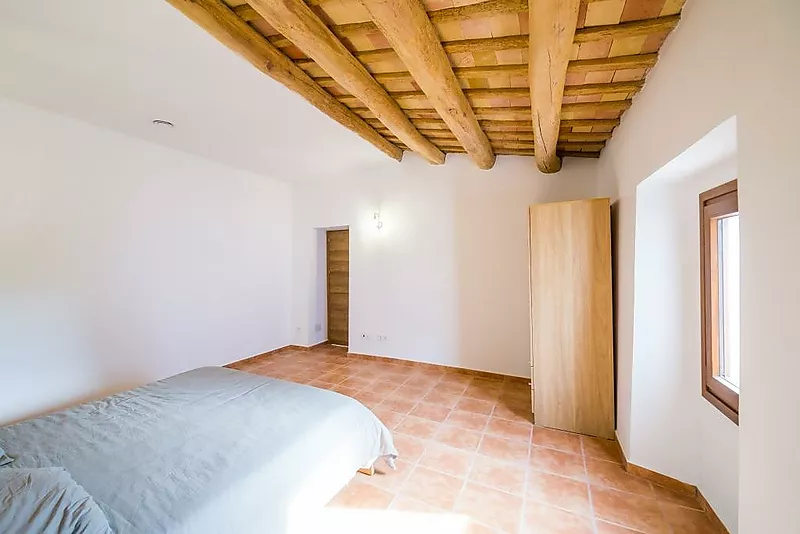 Beautiful renovated 'Masía' in Sant Antoni de Calonge