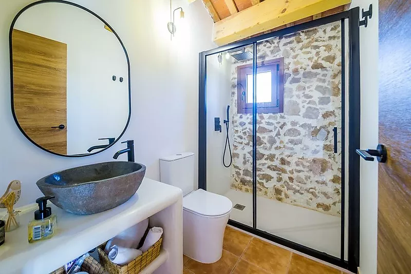 Beautiful renovated 'Masía' in Sant Antoni de Calonge