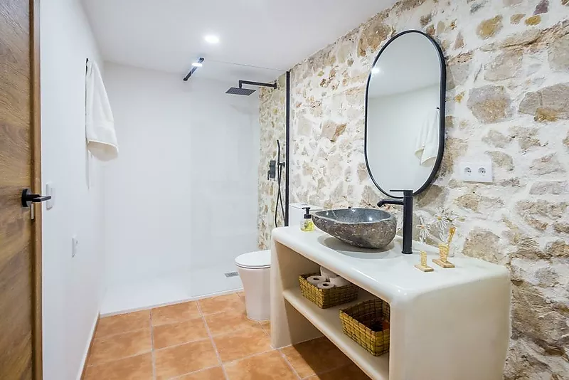 Beautiful renovated 'Masía' in Sant Antoni de Calonge