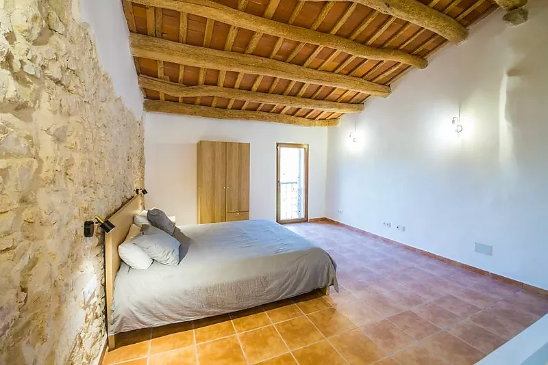 Beautiful renovated 'Masía' in Sant Antoni de Calonge