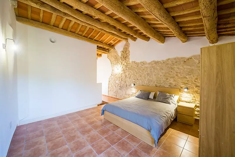 Beautiful renovated 'Masía' in Sant Antoni de Calonge