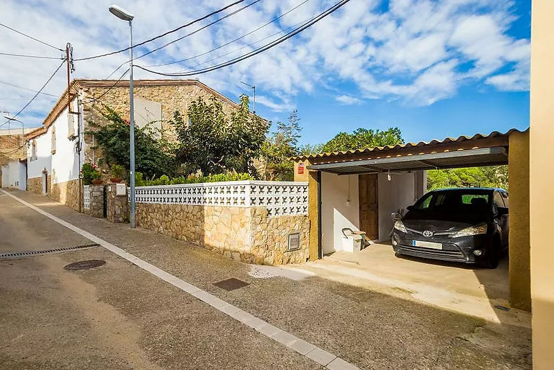 Hermosa masía reformada a Sant Antoni de Calonge