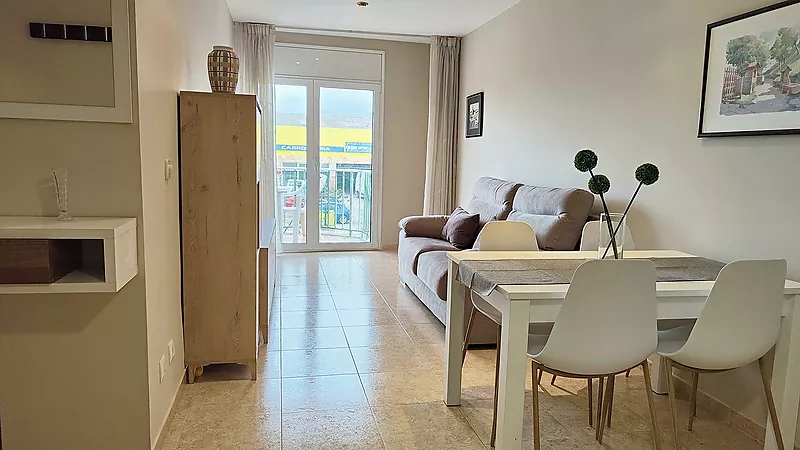 Apartament en venda a St. Antoni de Calonge