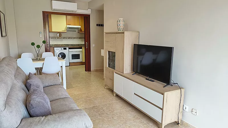 Apartamento en venta en St. Antoni de Calonge