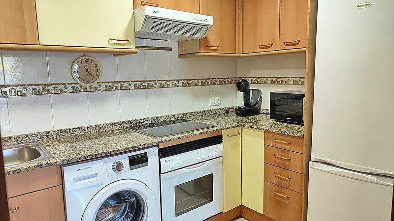 Apartament en venda a St. Antoni de Calonge