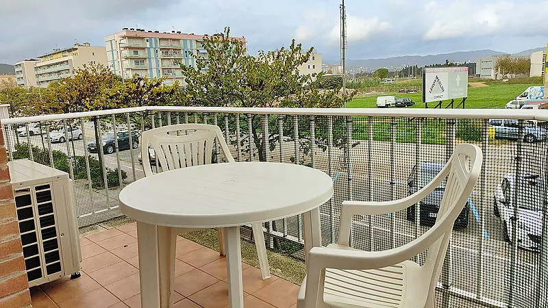 Apartment for sale in St. Antoni de Calonge