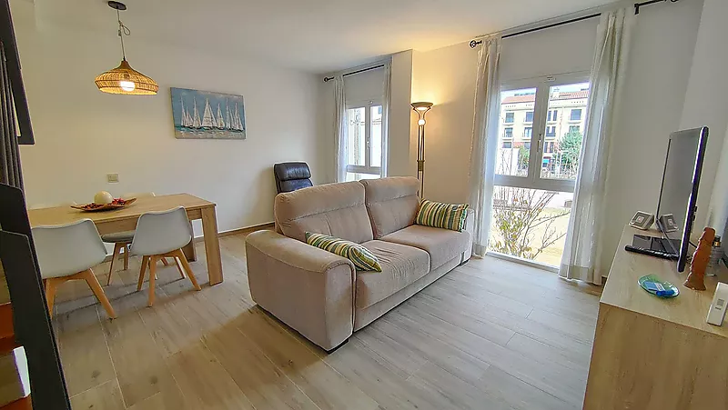 Apartamento en venta en Sant Antoni de Calonge.