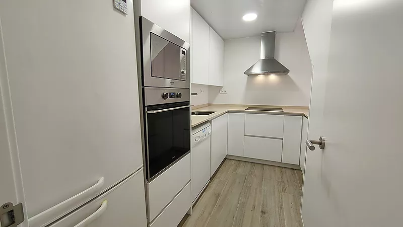 Apartamento en venta en Sant Antoni de Calonge.