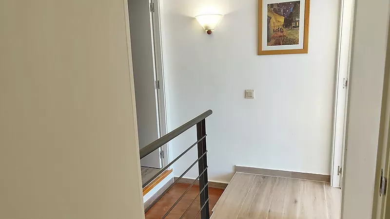 Apartamento en venta en Sant Antoni de Calonge.