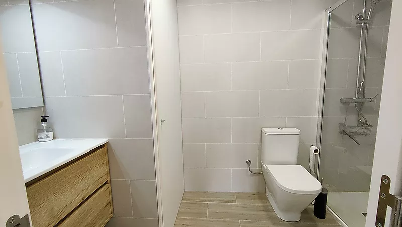 Apartament en venda a St. Antoni de Calonge