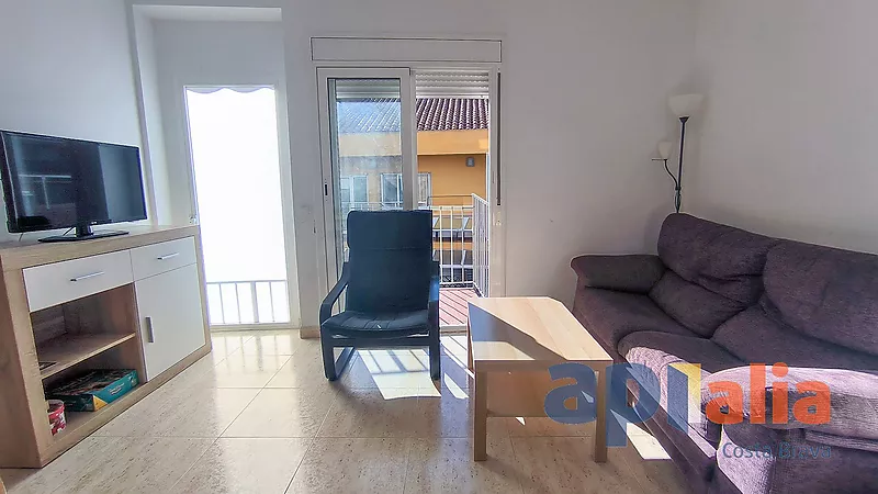 APARTAMENTO EN VENTA EN SANT ANTONI DE CALONGE