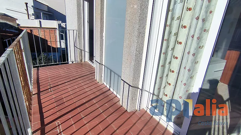 APARTAMENT  EN VENDA A SANT ANTONI DE CALONGE