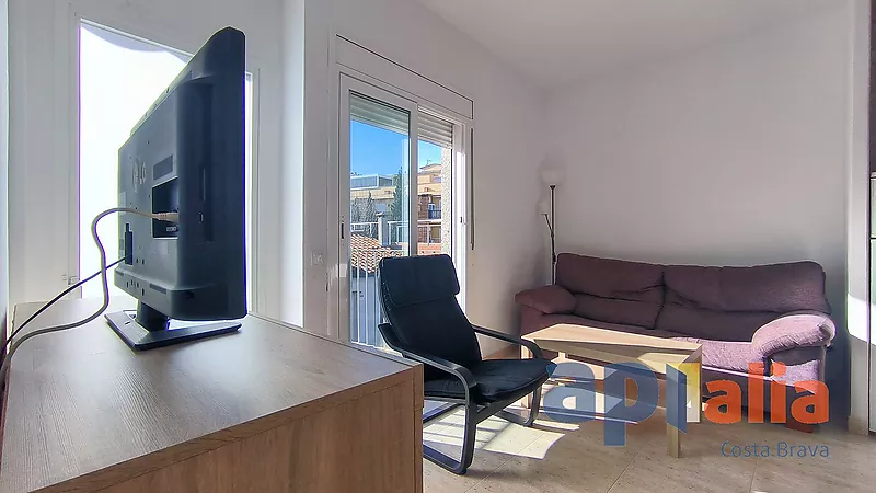 APARTAMENT  EN VENDA A SANT ANTONI DE CALONGE