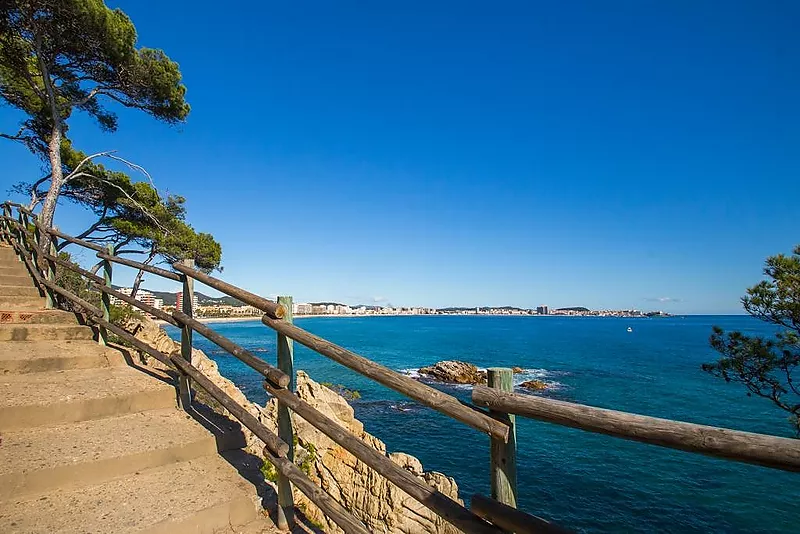 APARTAMENTO EN VENTA EN SANT ANTONI DE CALONGE