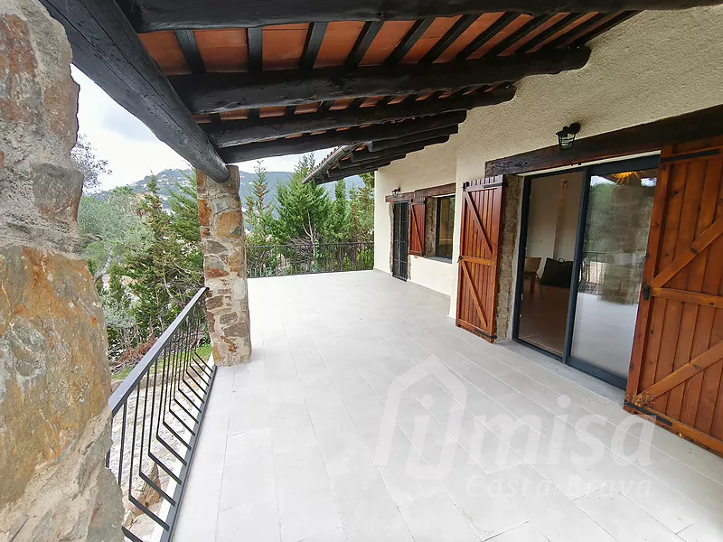 Renovated house in Mas Ambros, Calonge