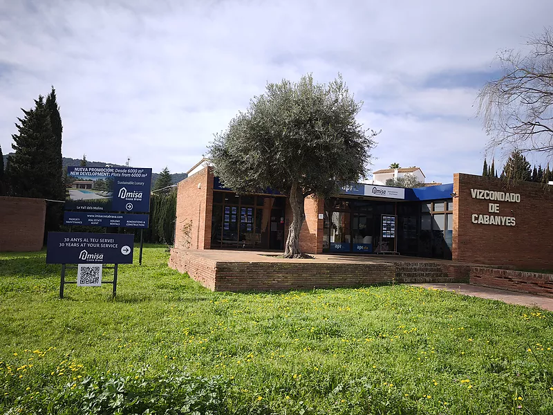 Espectacular casa de obra nueva de diseño en Calonge, Costa Brava, con acabados de 1ª calidad