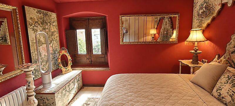 UNA CASA AMB HISTÒRIA I ÀNIMA AL COR DE CALONGE