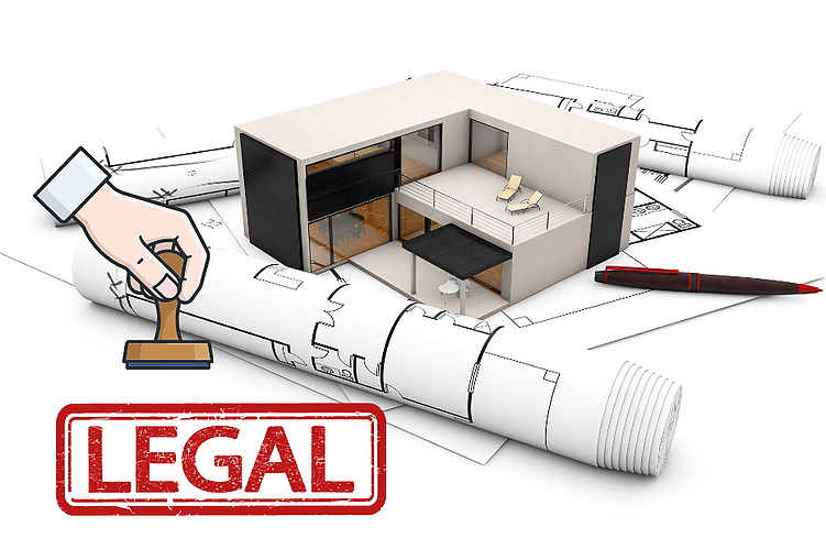 Legalización de ampliaciones de casas: plazos y procedimientos